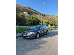 ?HATASIZ - BOYASIZ - DEĞİŞENSİZ | PASSAT VARIANT COMFORTLINE?
