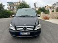 Sahibinden Mercedes - Benz Vaneo 170 CDI Trend 2012 Model
