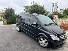 Sahibinden Mercedes - Benz Vaneo 170 CDI Trend 2012 Model