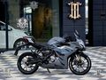 CFmoto Model 250 SR Tipi Super Sport