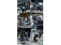 CFmoto Model 250 SR Tipi Super Sport