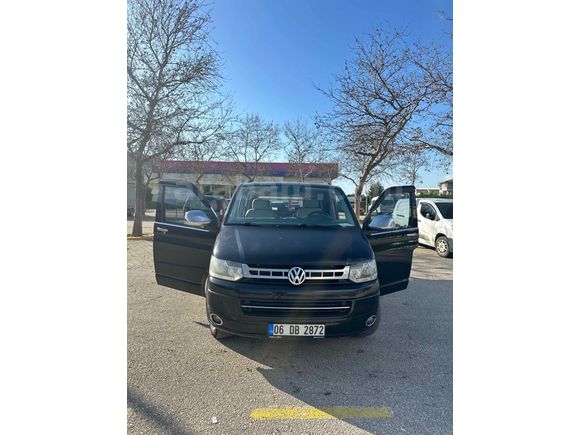 Sahibinden  Vip caravelle    
