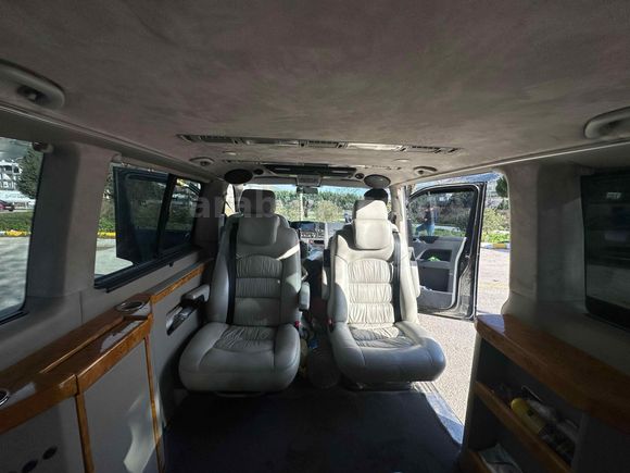 Sahibinden  Vip caravelle    

