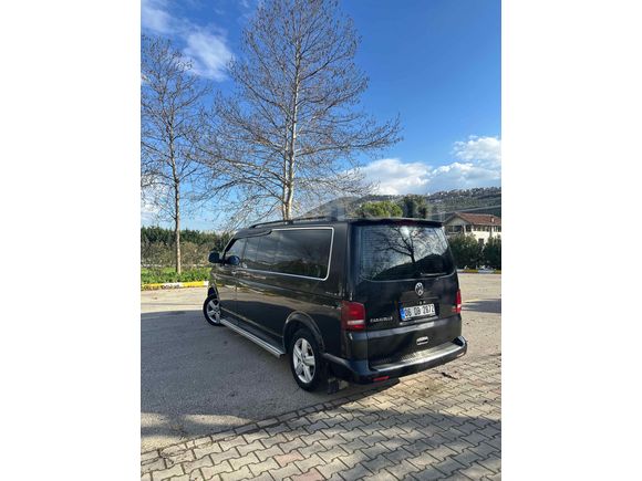 Sahibinden  Vip caravelle    
