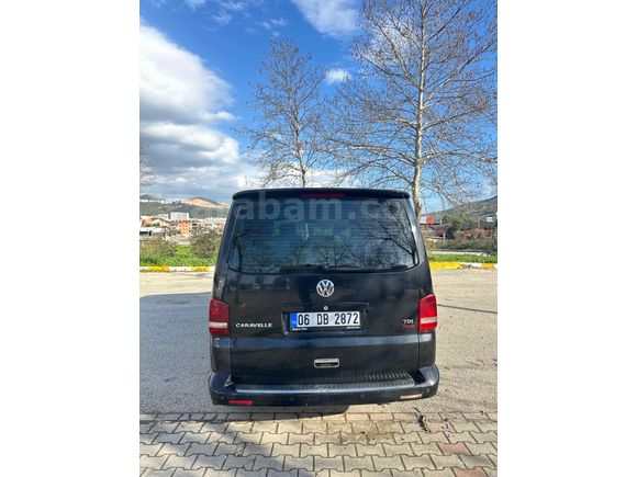 Sahibinden  Vip caravelle    
