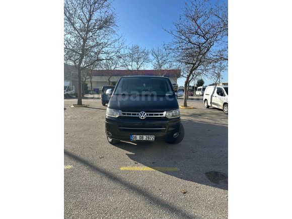 Sahibinden  Vip caravelle    
