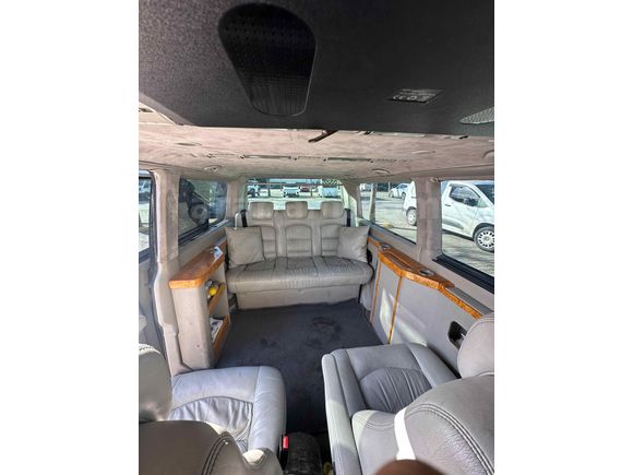 Sahibinden  Vip caravelle    
