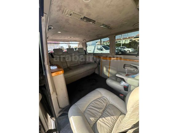 Sahibinden  Vip caravelle    

