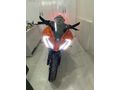 2023 MODEL 250 SR KREDİ KARTINA TAKSİT İMKANI