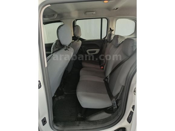Sahibinden Citroen Berlingo 1.2 PureTech Feel 2019 Model