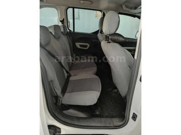 Sahibinden Citroen Berlingo 1.2 PureTech Feel 2019 Model