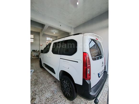 Sahibinden Citroen Berlingo 1.2 PureTech Feel 2019 Model