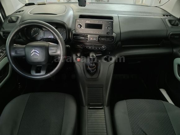 Sahibinden Citroen Berlingo 1.2 PureTech Feel 2019 Model