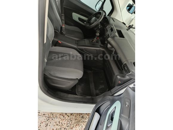 Sahibinden Citroen Berlingo 1.2 PureTech Feel 2019 Model