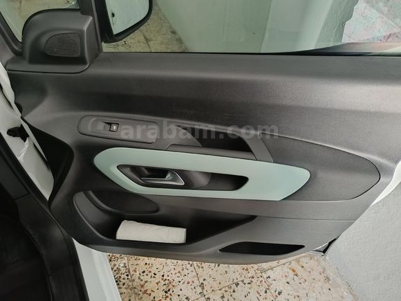 Sahibinden Citroen Berlingo 1.2 PureTech Feel 2019 Model