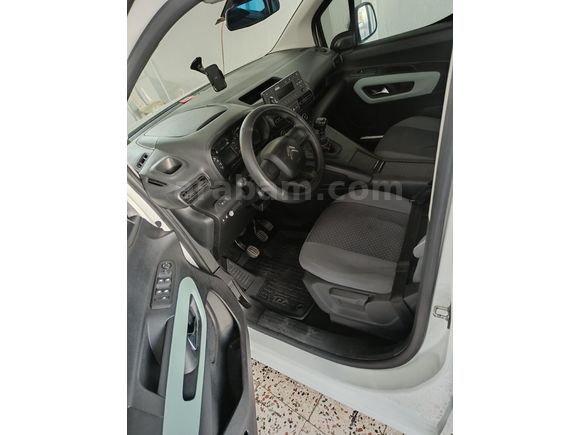 Sahibinden Citroen Berlingo 1.2 PureTech Feel 2019 Model