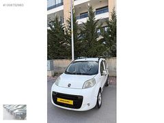 FİORİNO 1.3 MULTİJET ÇİFT SÜRGÜ MASRAFSIZ ARAÇ BAKIMLI KLİMALI