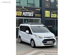 CAM TAVAN İLK SAHİBİNDEN DİZEL OTOMATİK TİTANYUM HATASIZ 1 lokal