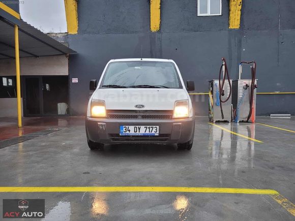 İlk Kullanıcan Düşk KM Bakımlı 75lik