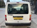 2006 FORD CONNECT 75LİK_TEK SÜRGÜ_KREDİ İMKANI_