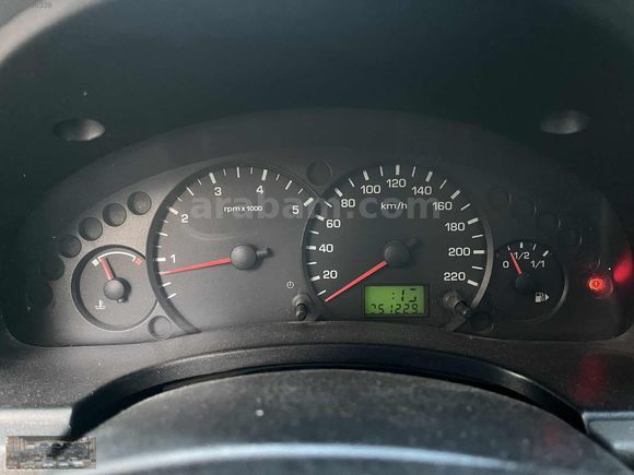 2006 FORD CONNECT 75LİK_TEK SÜRGÜ_KREDİ İMKANI_