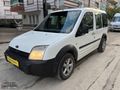 2006 FORD CONNECT 75LİK_TEK SÜRGÜ_KREDİ İMKANI_
