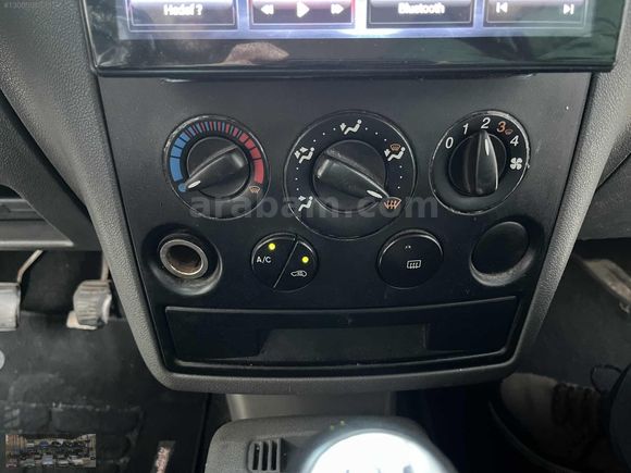 2006 FORD CONNECT 75LİK_TEK SÜRGÜ_KREDİ İMKANI_