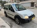 2006 FORD CONNECT 75LİK_TEK SÜRGÜ_KREDİ İMKANI_