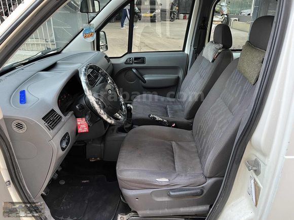 2006 FORD CONNECT 75LİK_TEK SÜRGÜ_KREDİ İMKANI_