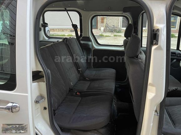 2006 FORD CONNECT 75LİK_TEK SÜRGÜ_KREDİ İMKANI_