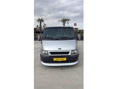 2003 MODEL 5+1 ORJINAL KLİMALI