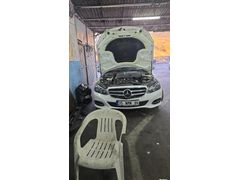 Sahibinden Mercedes - Benz E 250 CDI Premium 2014 Model  284.000 km Beyaz