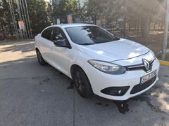 Sahibinden Renault Fluence 1.5 dCi Touch 2014 Model İstanbul 183000 km Beyaz 5018134293