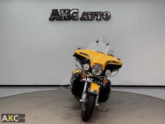 'Kredi Kart 12 taksit'Harley-Davidson Electra Glide Ultra Lmted