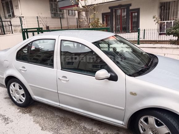 Sahibinden Volkswagen Bora 1.6 Comfortline 2000 Model