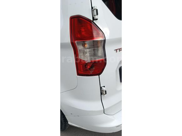 Sahibinden Ford Transit Courier 1.5 TDCi Deluxe 2019 Model