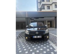 Sahibinden Nissan Qashqai 1.6 Tekna 2007 Model 
