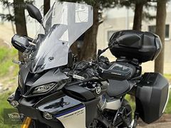 YOMRA | 2023 YAMAHA TRACER 9 GT+ | FULL BAKIMLI | TAKAS OLUR