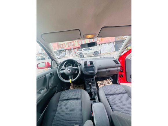 Sahibinden Volkswagen Polo 1.4 Comfortline 2001 Model