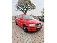 Sahibinden Volkswagen Polo 1.4 Comfortline 2001 Model 