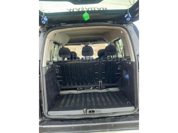 Sahibinden Citroen Berlingo 1.6 Multispace 2010 Model
