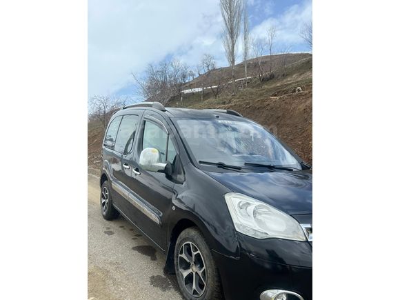 Sahibinden Citroen Berlingo 1.6 Multispace 2010 Model