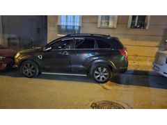2009 captiva temiz kullanılmış a den zikri ye kadar kefilim triger seti devirdaim değişti bakımına 6500 km var istenilen ekspertize açık araç büyük ol