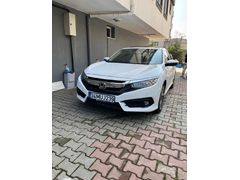 Sahibinden Honda Civic 1.6i VTEC Eco Executive 2018 Model