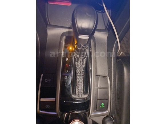Sahibinden Honda Civic 1.6i VTEC Eco Executive 2018 Model