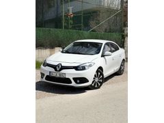 Sahibinden Renault Fluence 1.5 dCi Touch 2015 Model 