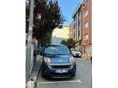 Sahibinden Fiat Fiorino Combi 1.3 Multijet Safeline 2023 Model