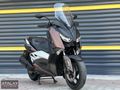 K. KARTINA 12 TAKSİT KUSURSUZ TEMİZLİKTE YAMAHA XMAX 250 ABS