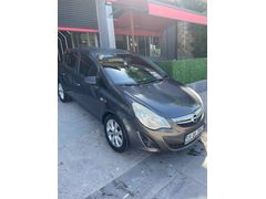 Sahibinden Opel Corsa 1.3 CDTI Enjoy 2012 Model Ankara
