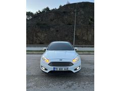 HATASIZ/BOYASIZ/DEĞİŞENSİZ/TRAMERSİZ 2015 ÇIKIŞLI FOCUS 